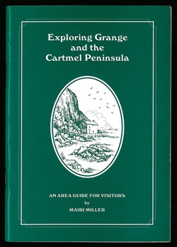 Exploring Grange and the Cartmel Peninsula