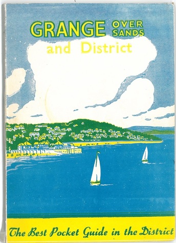 Pocket Guide to Grange-over-Sands 1960