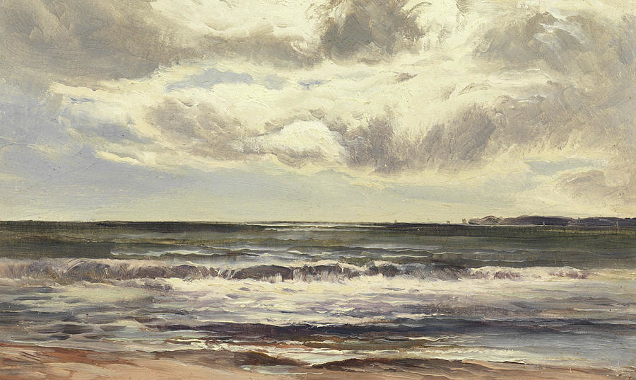Sydney Percy Grange-over-Sands Picture